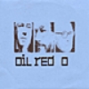 Oil Red O - s/t - 7